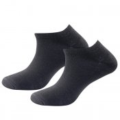 Kotníkové merino ponožky Devold Daily Shorty 2pk