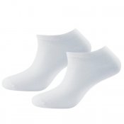 Kotníkové merino ponožky Devold Daily Shorty 2pk