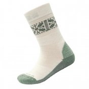 Dětské vlněné neklouzavé ponožky Devold Multi Medium No-Slip