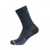 Unisex Merino ponožky na běh Devold Running