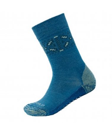Dětské vlněné neklouzavé ponožky Devold Multi Medium No-Slip