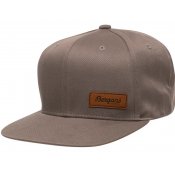 Kšiltovka Bergans Nordmarka Snapback