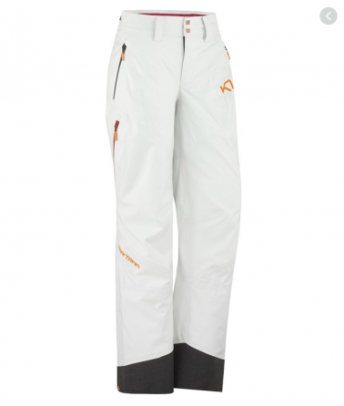 Luxusní lyžařské kalhoty Back Flip Pant