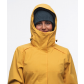 Dámský vlněný kabát Bergans Bjerke V2 3in1 W Coat