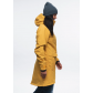 Dámský vlněný kabát Bergans Bjerke V2 3in1 W Coat
