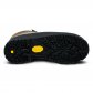Dámské vodoodpudivé, hřejivé vlněné boty s Vibram® Alfa Stad