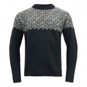 Norský vlněný svetr Devold Bjornoya Unisex