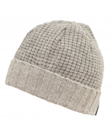 Pánská vlněná čepice Devold Bispen Beanie