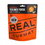 Real Turmat - TexMex s treskou