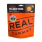 Real Turmat - TexMex s treskou