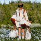 Cestovní taška Amundsen Vagabond Day Pack 25L