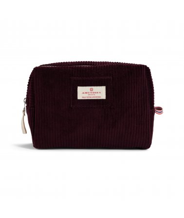 Cestovní organizér Amundsen Wash Bag Corduroy