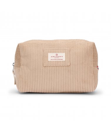 Cestovní organizér Amundsen Wash Bag Corduroy