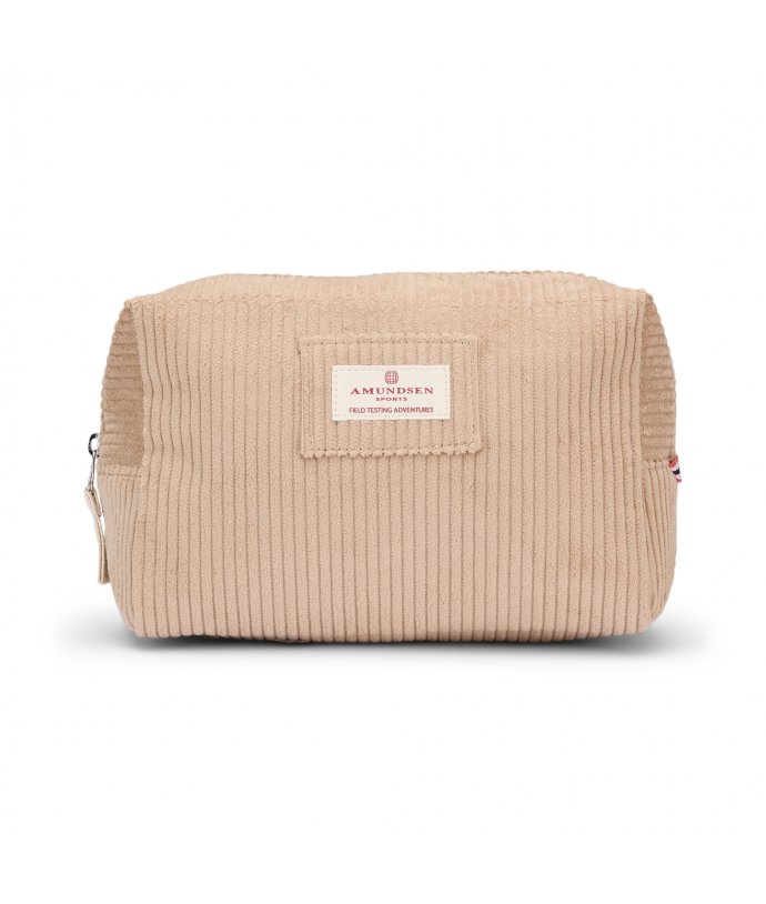 Cestovní organizér Amundsen Wash Bag Corduroy