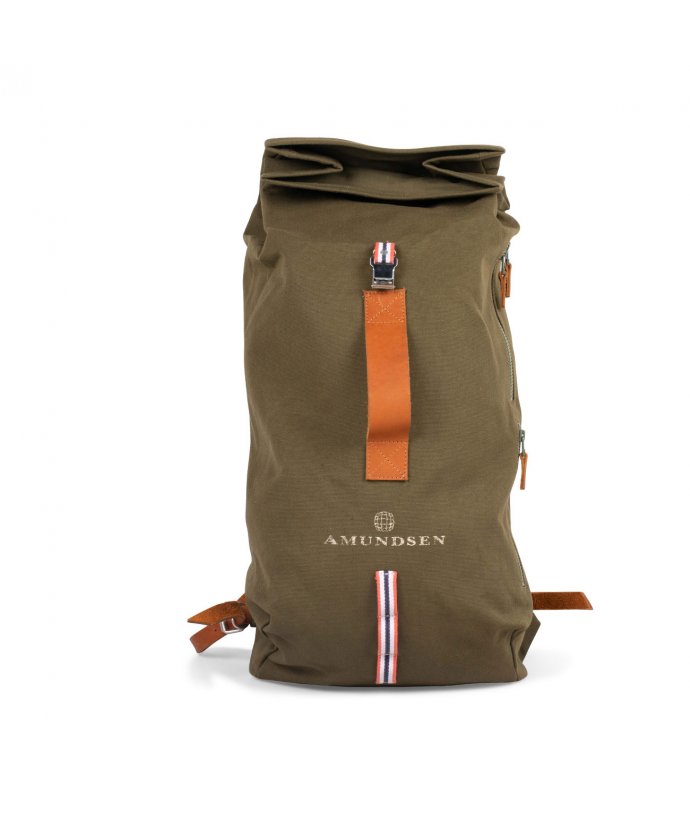 Cestovní taška Amundsen Vagabond Day Pack 25L