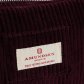 Cestovní organizér Amundsen Wash Bag Corduroy