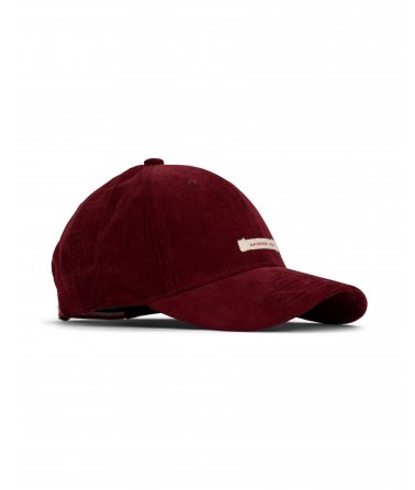 Kšiltovka Amundsen Concord Patch Cap