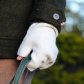 Bezprstové rukavice z vařené vlny Amundsen Boiled Finger Gloves