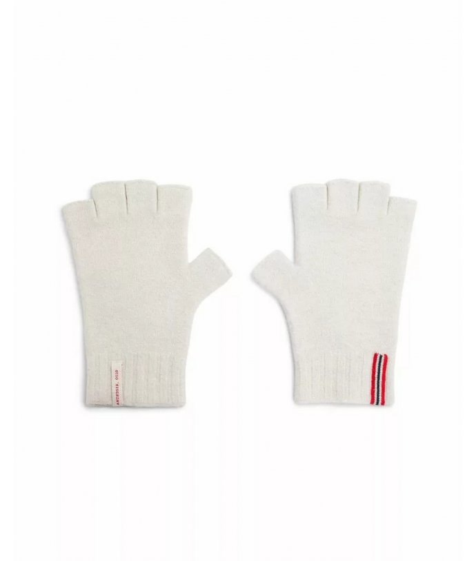 Bezprstové rukavice z vařené vlny Amundsen Boiled Finger Gloves