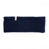 Vlněná čelenka Amundsen Wool Fleece