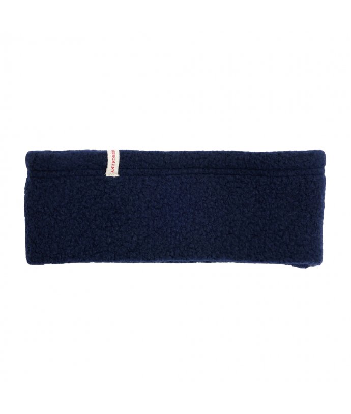 Vlněná čelenka Amundsen Wool Fleece