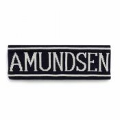 Vlněná čelenka Amundsen Ski Headband