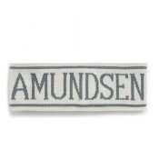 Vlněná čelenka Amundsen Ski Headband