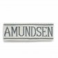 Vlněná čelenka Amundsen Ski Headband