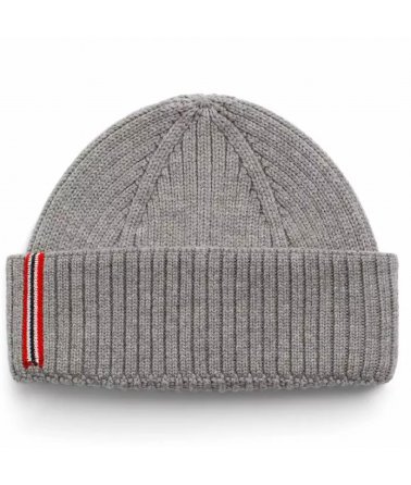 Vlněná čepice Amundsen Merino Beanie