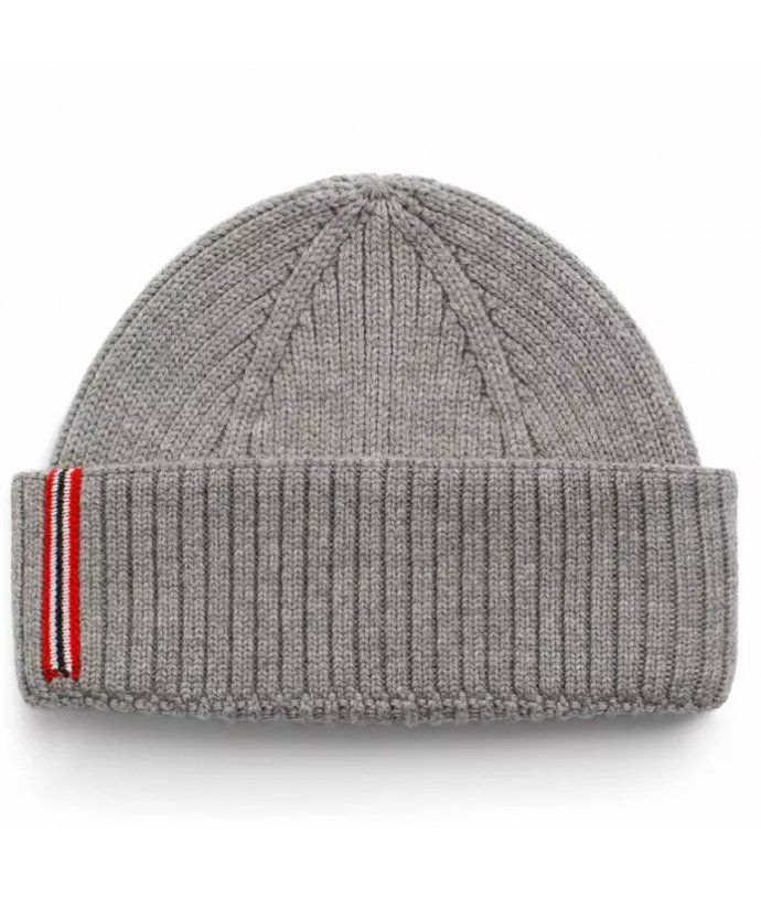 Vlněná čepice Amundsen Merino Beanie