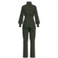 Dámský luxusní merino overal We Norwegians Geilo Jumpsuit