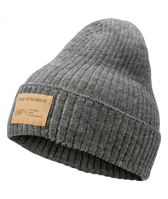 Vlněná čepice Alvoy Hat Dale unisex