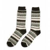 Vlněné ponožky Amundsen Skauen Socks