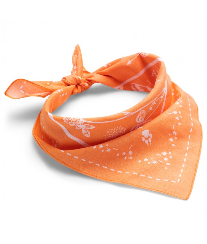 Šátek Amundsen Vagabond Bandana