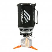 Jetboil outdoorová varná soustava Sumo 1.8 L černá