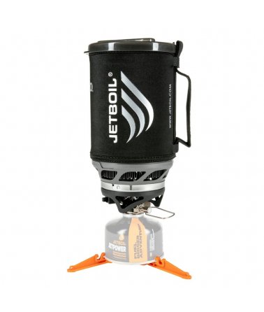 Jetboil outdoorová varná soustava Sumo 1.8 L černá