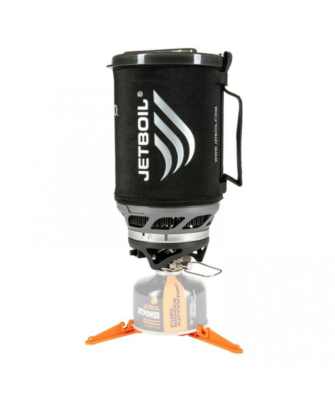 Jetboil outdoorová varná soustava Sumo 1.8 L černá