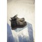 Pánské zimní vlněné boty s podrážkou Vibram® Alfa Sete