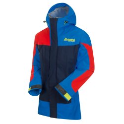 Expediční unisex bunda Bergans Arctitc Expedition