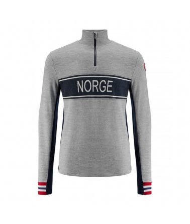 Pánské Merino tričko Norge We Norwegians