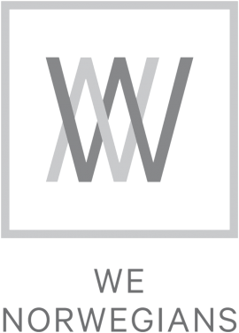 We Norwegians