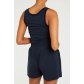 Dámský Merino top Heggholmen Tank