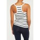 Dámské Merino tílko Salthol RacerBack Tank