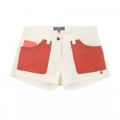 Dámské kraťasy Amundsen Field Shorts 5Incher