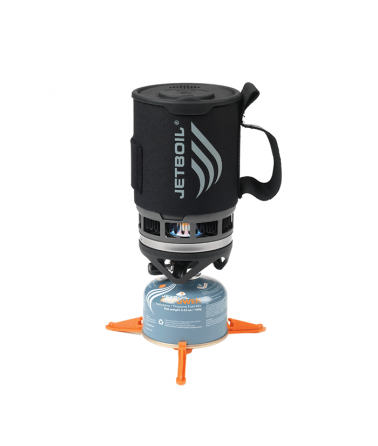 Jetboil outdoorová varná soustava Zip 0,8 L černá